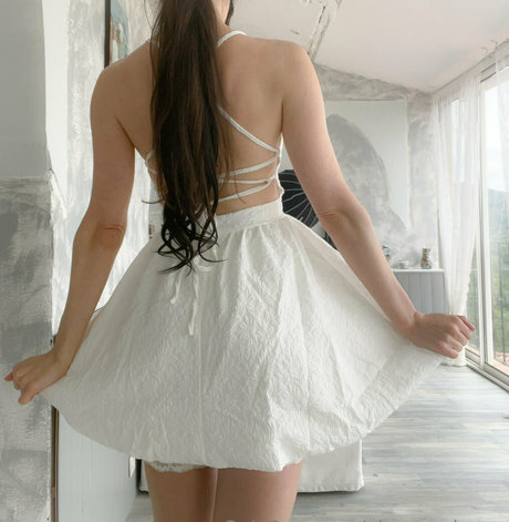 母乳オンリーファン アート裸 ギャラリー