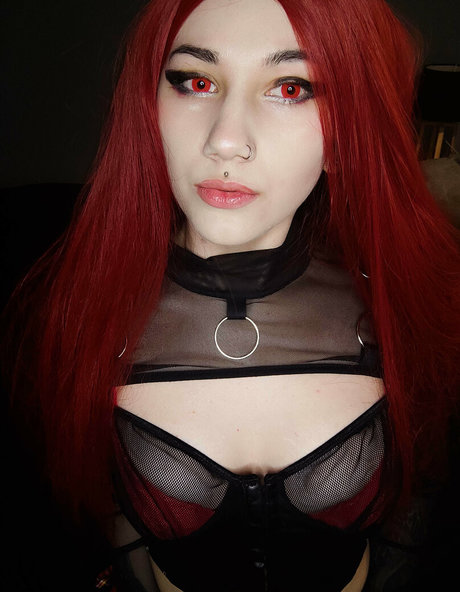 アンバー・オンリーファンズ 可愛い 写真