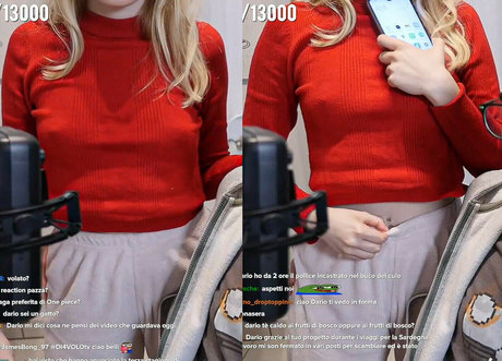 シックオンリーファン ホットヌード 画像