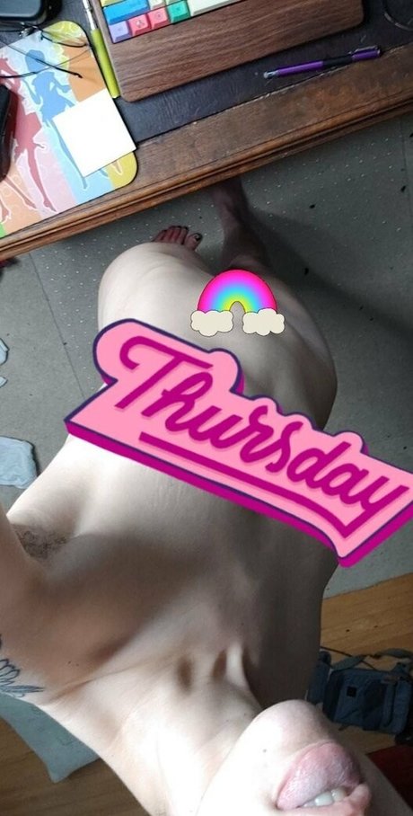 spivvens セックスモデル 写真