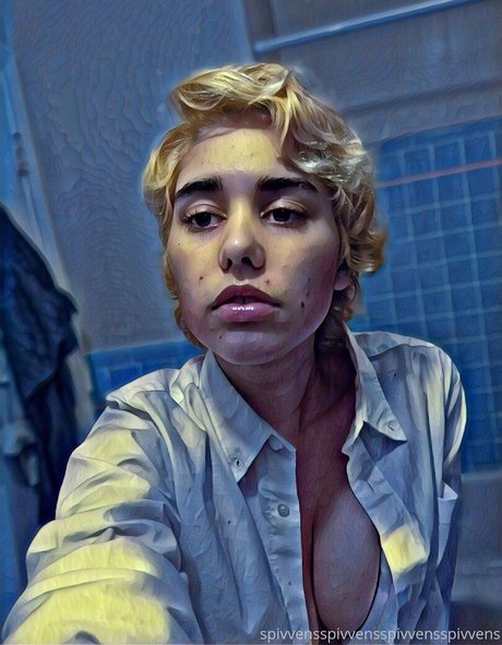 spivvens xxxスター ギャラリー