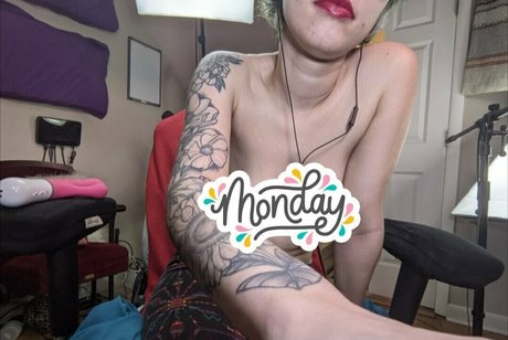 spivvens 限定スター 画像