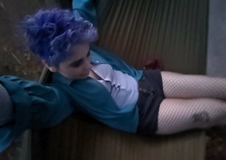 spivvens ポルノスター 写真