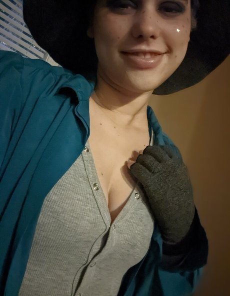 spivvens ヌードモデル ギャラリー