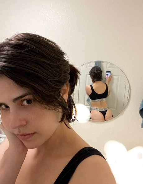 JOIティーンオンリーファンズ エロチック 写真