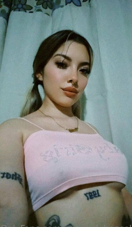 heavenlyhaesel 美しいポルノスター 写真