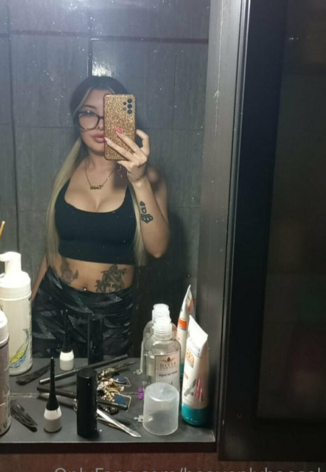 heavenlyhaesel ヌードモデル 画像