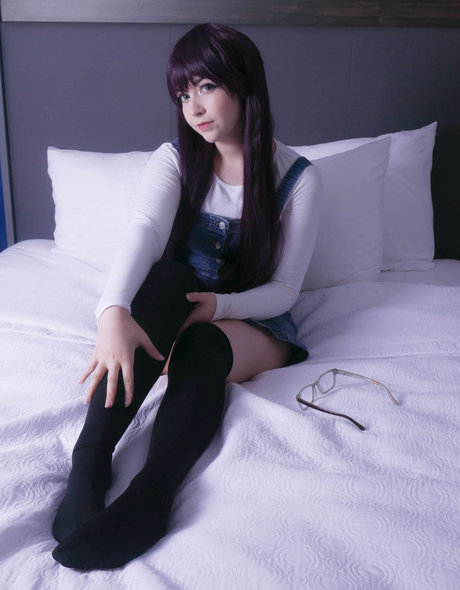 Quackiess ポルノスター エロティック ギャラリー