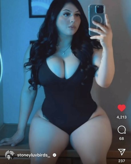 Bakedbabeeee ヌードのポルノスター 写真