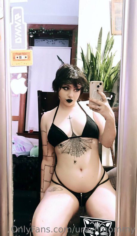 urevilmommy ポルノスター ベスト 写真