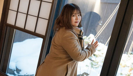 Hoshino Ume 独占女優 画像