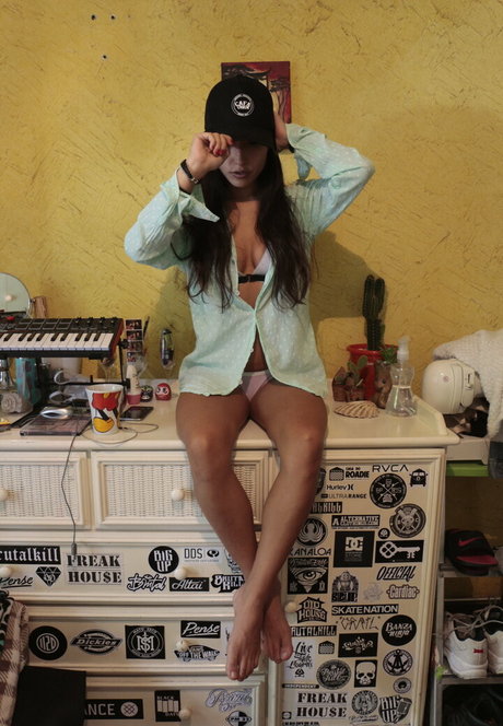 Bia Miyuki アートポルノスター ギャラリー