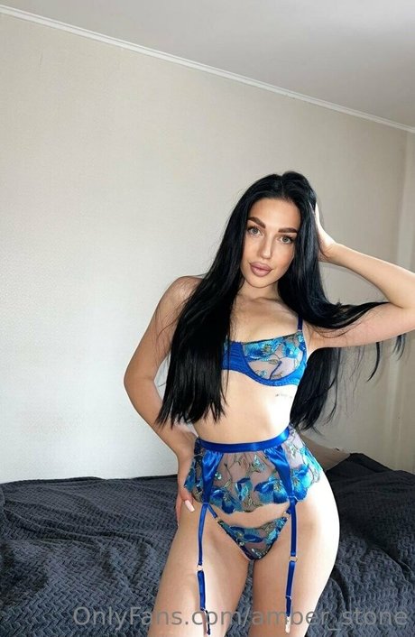 amber stone セクシーなポルノスター ギャラリー