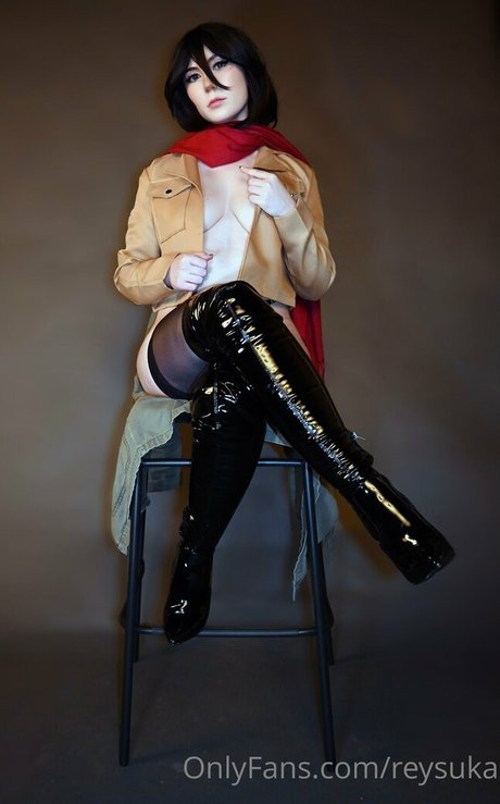 reysuka XXXモデル アーカイブ