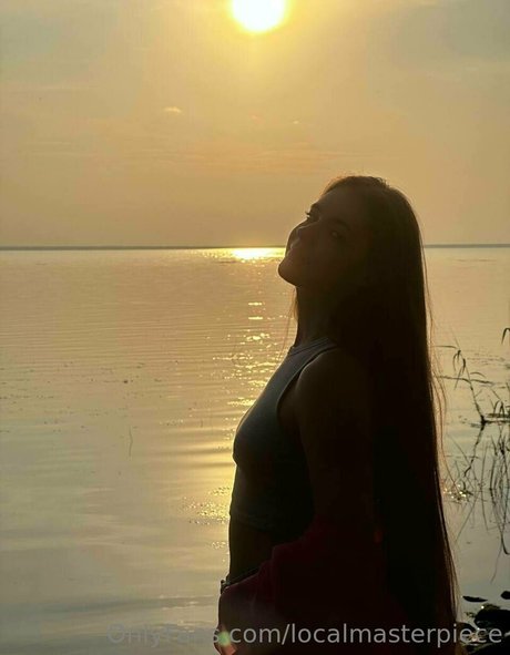 Localmasterpiece アートスター 画像