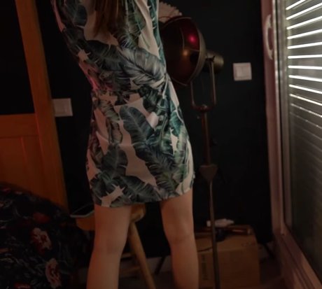 Roxane ASMR ポルノスター パーフェクト 写真