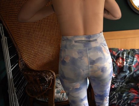 Roxane ASMR 素敵なスター ギャラリー