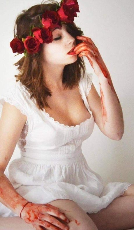 Roxane ASMR 最高のスター 画像