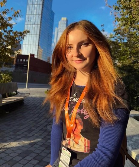 Vkunia ポルノスター ギャラリー