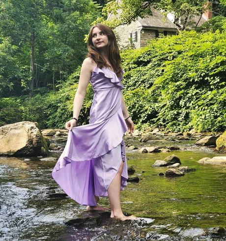 Vkunia 素敵なモデル ギャラリー