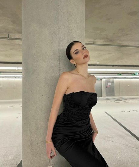 厚い黒檀オンリーファンズ 美しい裸 写真