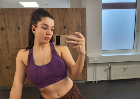 katzmin ポルノスター セックス 写真