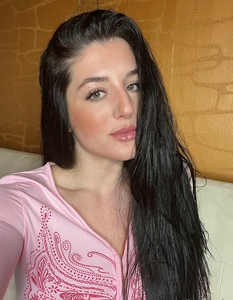 katzmin ヌードスター 写真