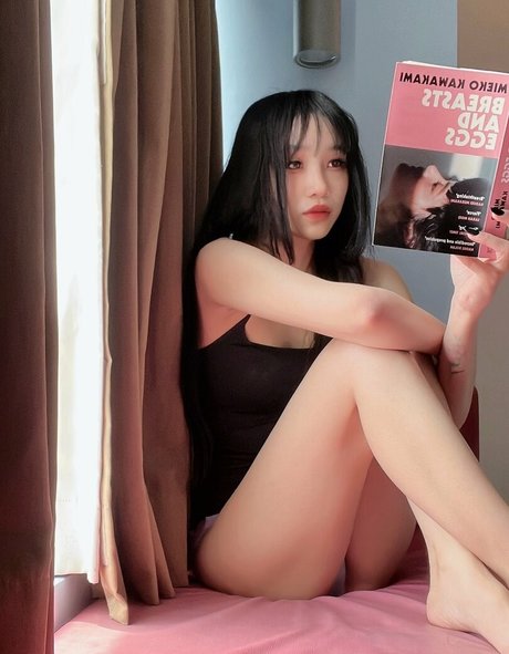 BBW パウグ オンリーファンズ HD 写真