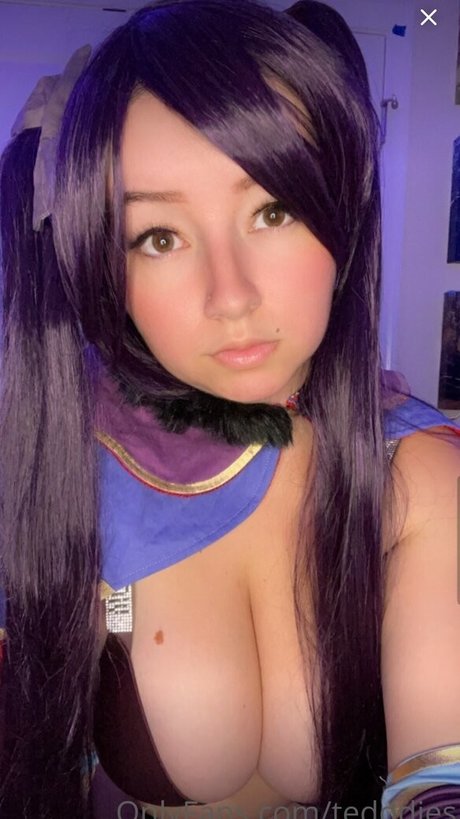 Tedddies xxx女優 写真