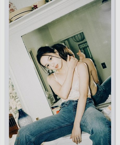 Helenhmy 可愛い女優 写真