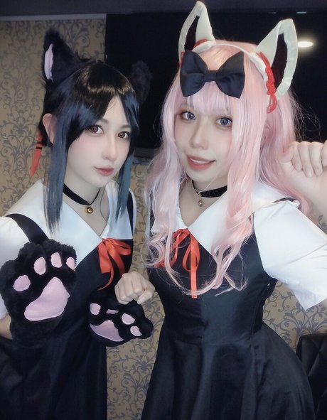 kuronomori ポルノスター 写真