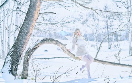 kuronomori 最高の女優 写真