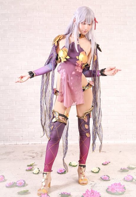 kuronomori 最高の女優 写真