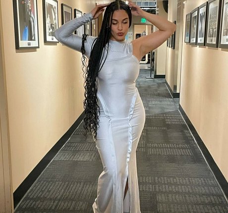 Jorja Smith 可愛いモデル アーカイブ