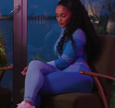 Jorja Smith トップポルノスター 写真