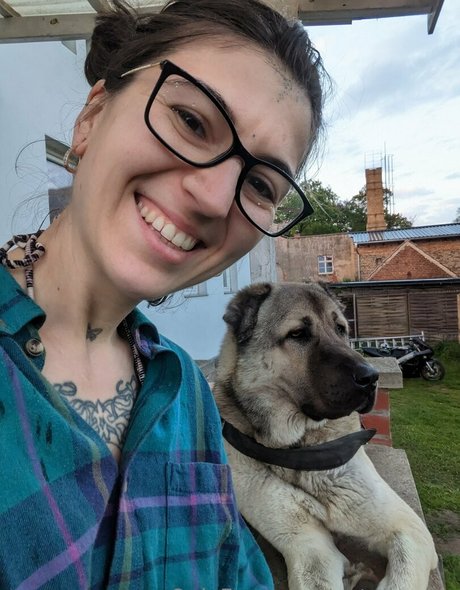 金髪のタトゥー OnlyFans えろ ギャラリー