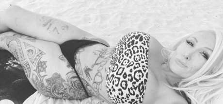 Kacey Diamonds トップモデル 写真