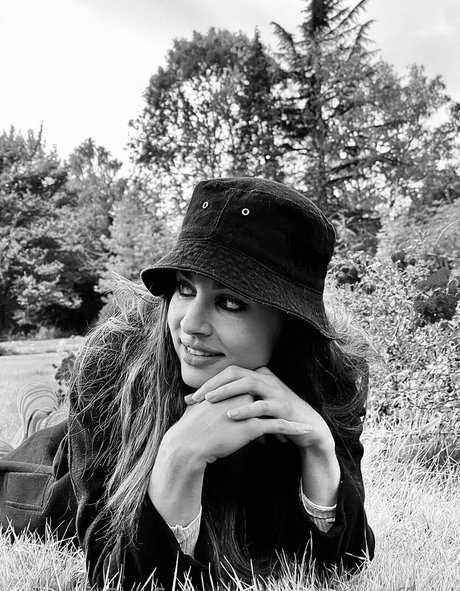 leniyoung official 独占スター 写真