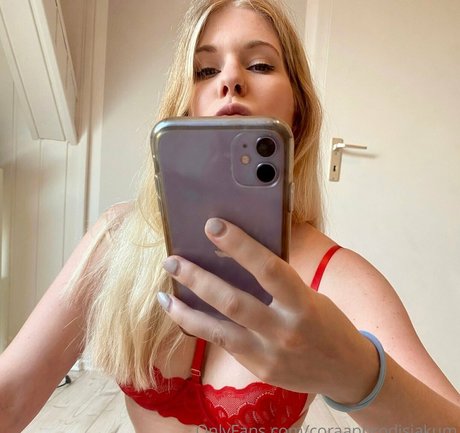 coraaphrodisiakum かわいいモデル 画像