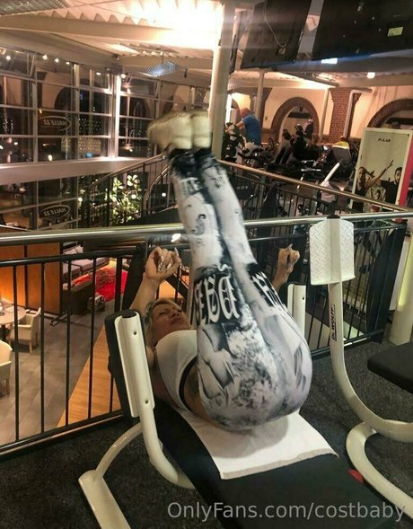 costbaby 素敵なモデル アーカイブ