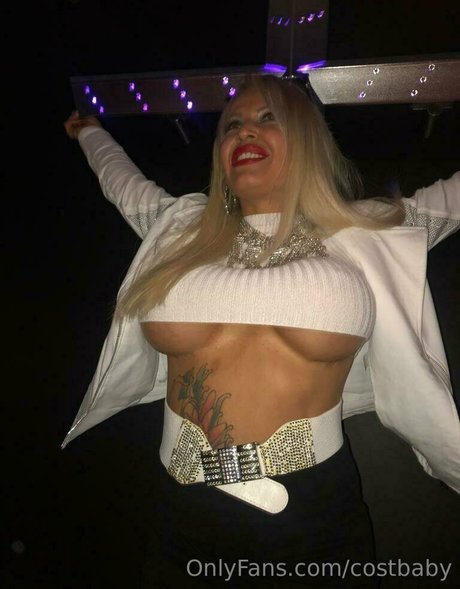 costbaby 完璧なスター 画像