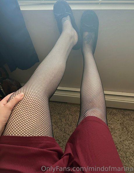 mindofmarina HDポルノスター 写真