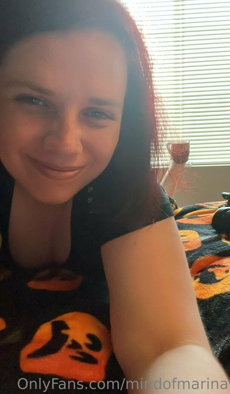 mindofmarina HDモデル 写真