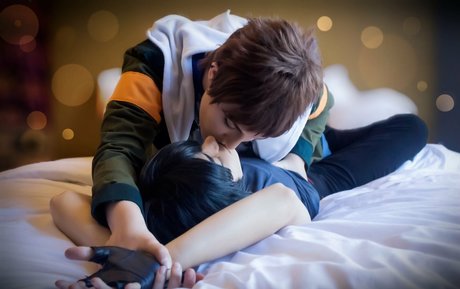 Maxalah ホットなポルノスター 写真