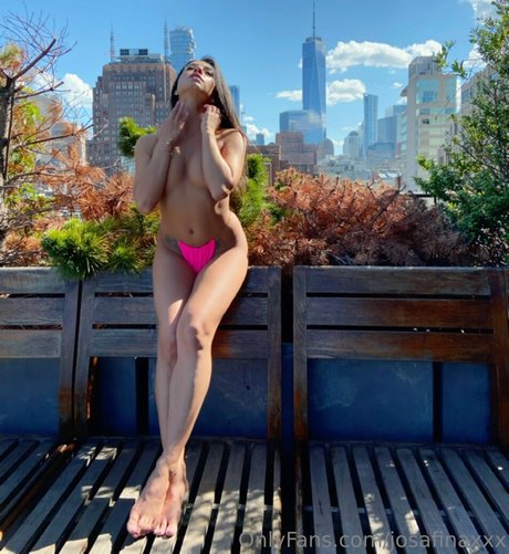 josafinaxxx ヌードのポルノスター 写真