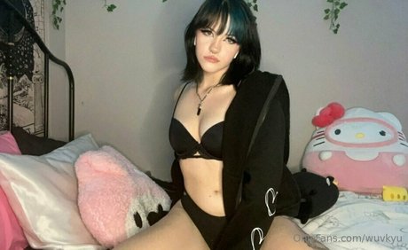 wuvkyu ホット女優 画像