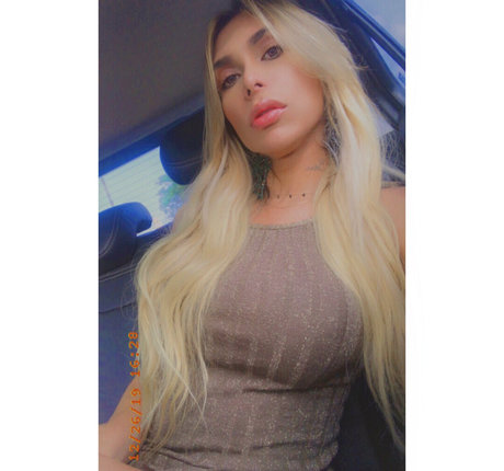 liahferreira 独占スター 画像