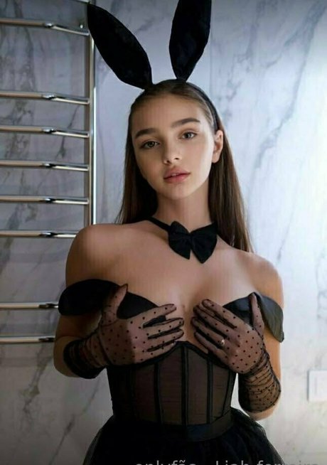 かわいいシーメールオンリーファンズ アートポルノ 写真