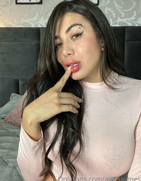 avajaymesfree ヌード女優 アーカイブ