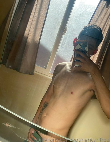 youngricanfree アートスター 画像